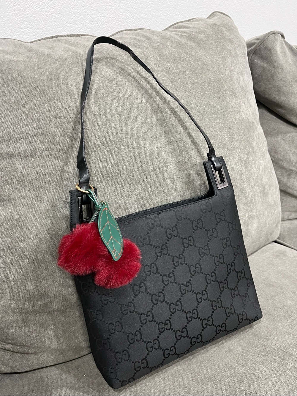 Gucci bag